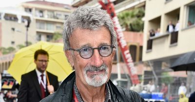 Eddie Jordan opens up on rebuffed efforts to visit Michael Schumacher after skiing accident