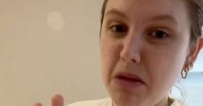Mum who moved into new home left feeling sick after discovering disgusting 'housewarming gift' left by previous owner