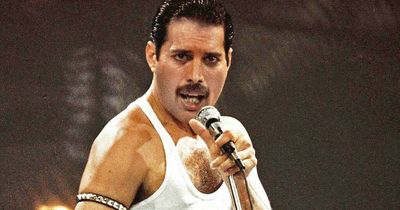 Freddie Mercury dressed up Princess Diana as gay man to smuggle into nightclub