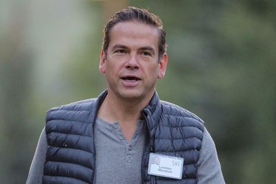 ‘What game is he playing?’: Lachlan Murdoch, Trump’s election lies and the legal fight against a small Australian website