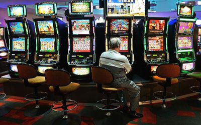 Australia’s problem gambling capital is looking for more pokies, and here’s who profits