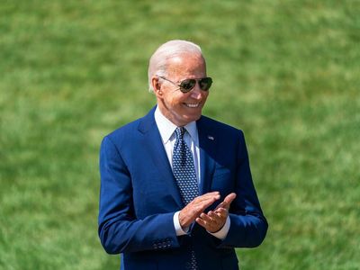 The White House And Dave Portnoy Clap Back At Members Of Congress Criticizing Biden's Student Loan Plan