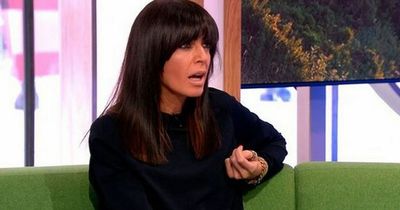 Strictly's Claudia Winkleman speaks out as two pro dancers quit ahead of new series