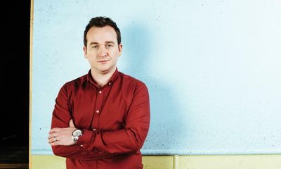 Shannon Molloy’s harrowing memoir takes the stage: ‘There’s power in sharing really dark stories’