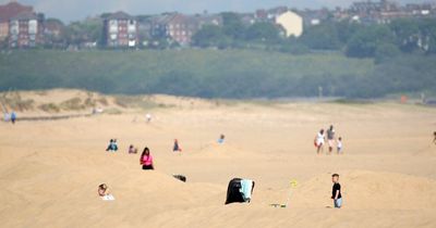 North East weather: An hour-by-hour forecast for Saturday and Sunday according to the Met Office
