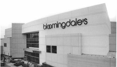 Bloomingdale’s to close Old Orchard store