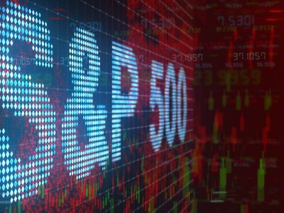 Powell Throws Stock Market To The Bears: Why It Happened, What To Watch On The SPY Chart