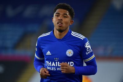 Chelsea make breakthrough in bid to sign Wesley Fofana from Leicester