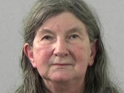 Great grandmother smothered husband, 81, to death when he smiled at her over money woes