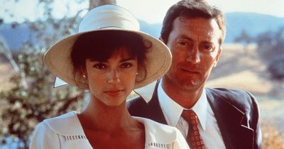 Thorn Birds stars who fell in love behind-the-scenes still together after 40 years