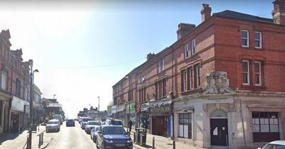 Family 'highly distressed' over plan to turn former bank into 'cramped' bedsits
