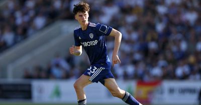 Man City 'watching Leeds starlet Alfie Gray' and more transfer rumours