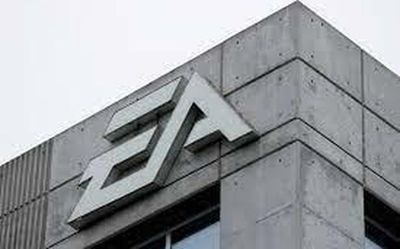 Electronic Arts shares rise amid reports of Amazon buyout