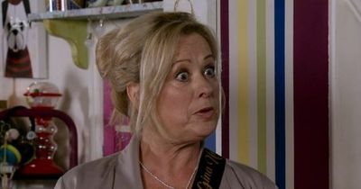 Coronation Street newcomer's appearance gobsmacks fans as Brookside past uncovered