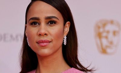 Actor Zawe Ashton says she has suffered ‘bullying and gaslighting’ in her career