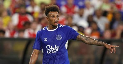 Jean-Philippe Gbamin loan exit confirmed as Everton midfielder follows Dele route