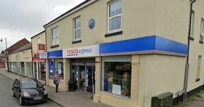 Hoax caller told 999 operator Tesco store was on fire and people were trapped inside 'screaming'