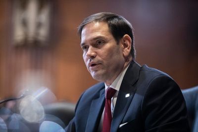 Marco Rubio says he opposes abortion in cases of rape and incest: ‘Human life is worthy of protection’