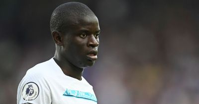 Thomas Tuchel makes N'Golo Kante admission as Chelsea face uncertain end to transfer window