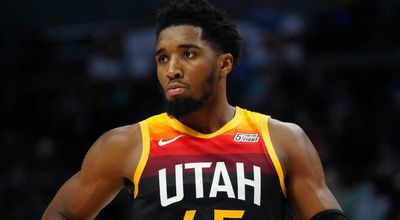 Cavaliers Out of Donovan Mitchell Trade Talks, per Report