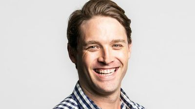 AuctionsPlus CEO Angus Street reveals the day that changed the company forever