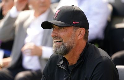 ‘No hangover’ for Liverpool despite slow start, insists Jurgen Klopp