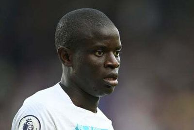 Chelsea boss Thomas Tuchel expresses N’Golo Kante contract hope as injury woes continue