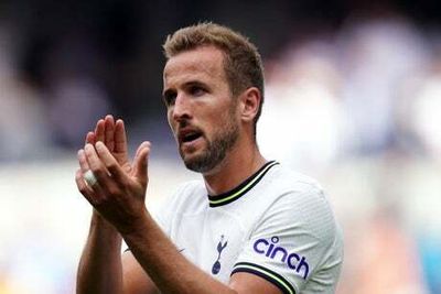 Harry Kane poised for rare Tottenham rest with Antonio Conte ready to use new signings as hectic period begins