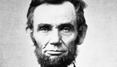 The union started ‘parting bonds’ before Lincoln was elected