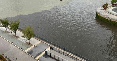 'Plans to clean-up sewage-filled waterways let privatise firms off the hook'
