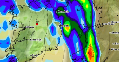 Ireland weather: Expert pinpoints arrival of "unsettled" change with grim conditions expected