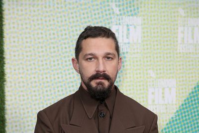 LaBeouf refutes Wilde claims, finds God