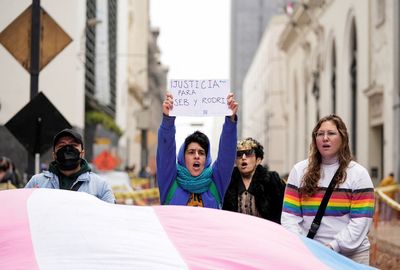 LGBT activists question Peru's response to trans man's death in Indonesia