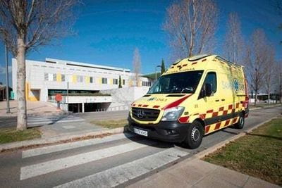 British baby girl dies after falling into Majorca hotel swimming pool