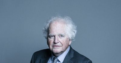 Labour peer Giles Radice dies and tributes pour in as Tony Blair calls him 'unsung hero'