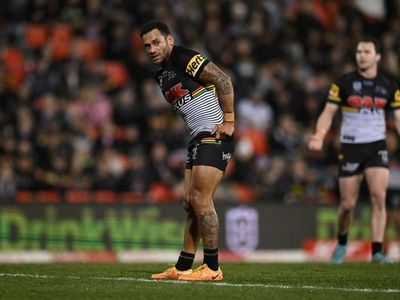 Panthers set to rest but Luai keen to play