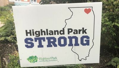 Here’s how Highland Park parade shooting victims, relatives can apply for benefits