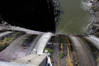 Federal report boosts plan to remove 4 dams on Calif river