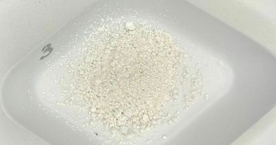 Manchester Pride 'monkey dust' MDMA warning issued