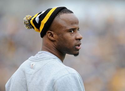 Former Steelers CB Ike Taylor to be a scout for Pittsburgh