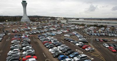 Airport drop-off fee hikes in UK will leave drivers ‘stunned’, says RAC