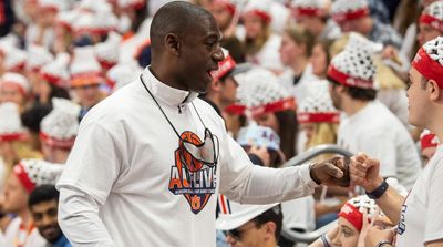 Allen Greene Leaves Auburn With Yet Another Leadership Void
