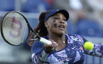 Serena is the greatest player of the modern era: Amritraj