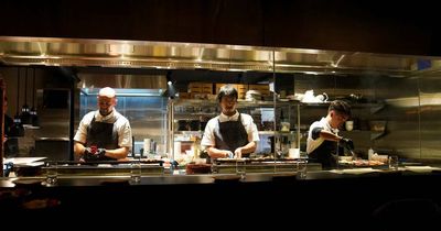 Food Issue: A topsy-turvy year for hospitality
