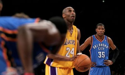 Kobe Bryant’s top 100 games: No. 95