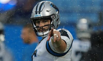 Biggest takeaways from Panthers’ 21-0 preseason win over Bills