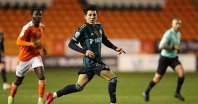 Leeds United transfer rumours as Blackpool eye Whites winger and Brereton Diaz race continues