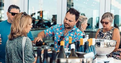 Choose your own city wine adventure with The Urban Wine Walk