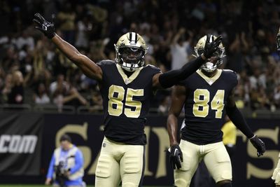 6 Saints who helped their case in the preseason finale