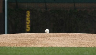 Yankee bond: How a Cubs coach helped mold prospect Hayden Wesneski before trade